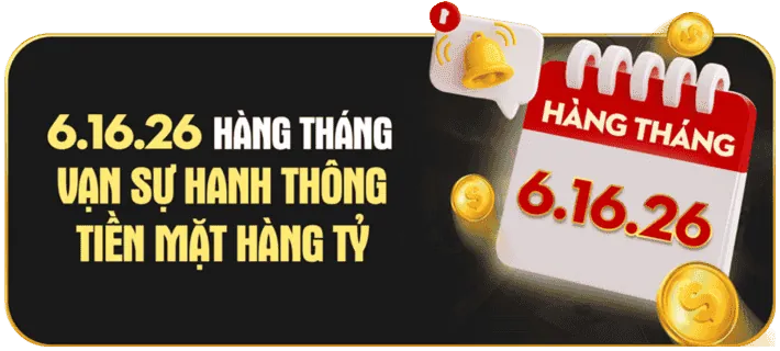Vòng Quay Miễn Phí MU888