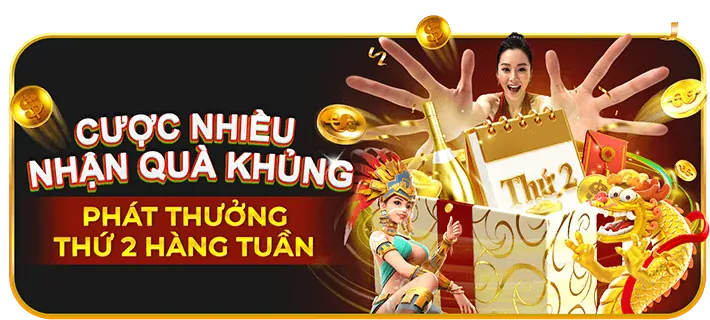 Hoàn Trả Hàng Ngày/Tuần MU888