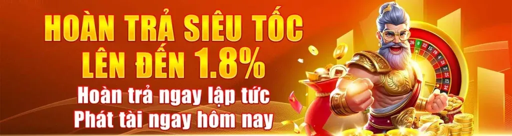 Hình ảnh chính về khuyến mãi mu888