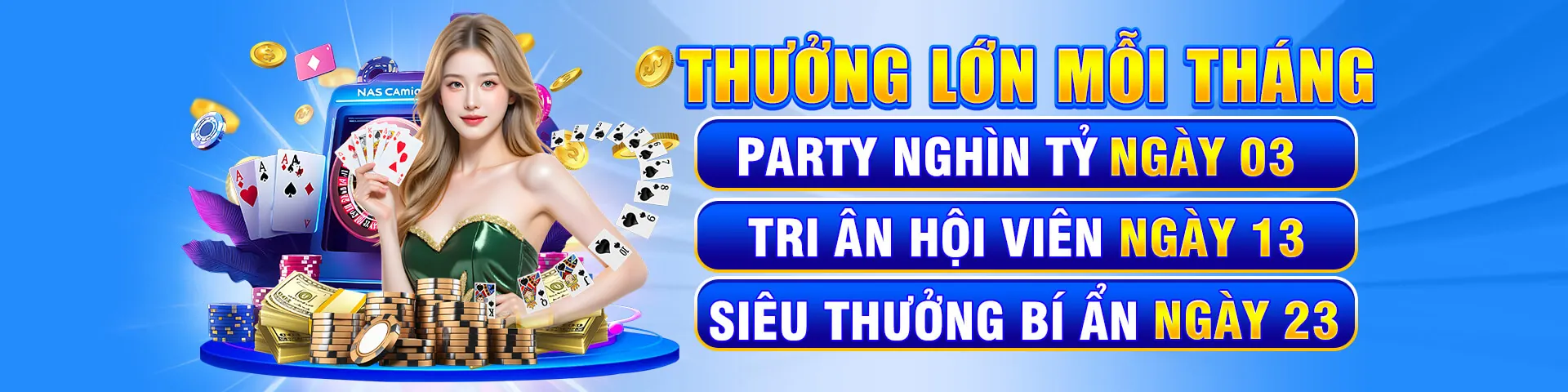 Hình ảnh chính của MU888 khuyến mãi, thể hiện các trò chơi và ưu đãi hấp dẫn