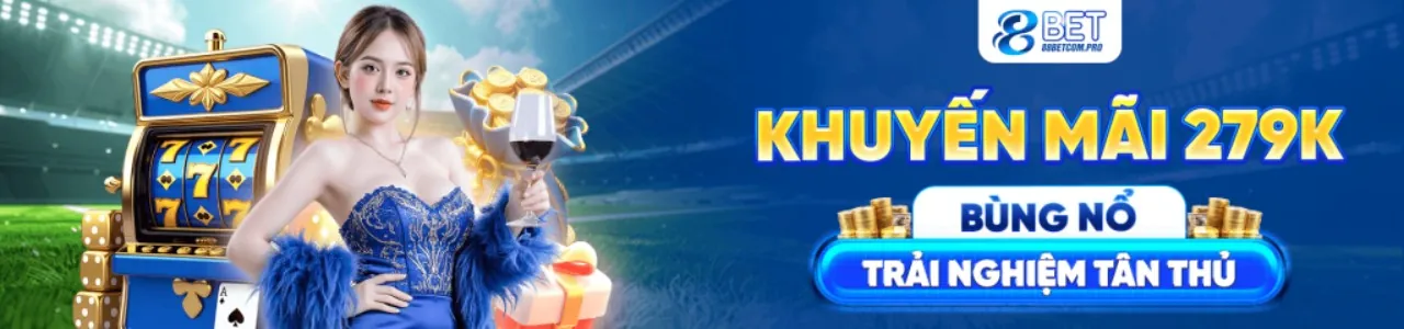 Máy Đánh Bạc và Khuyến Mãi MU888