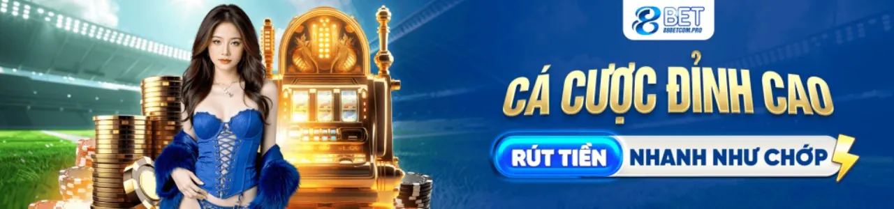 Hình ảnh chính về các chương trình khuyến mãi mu888