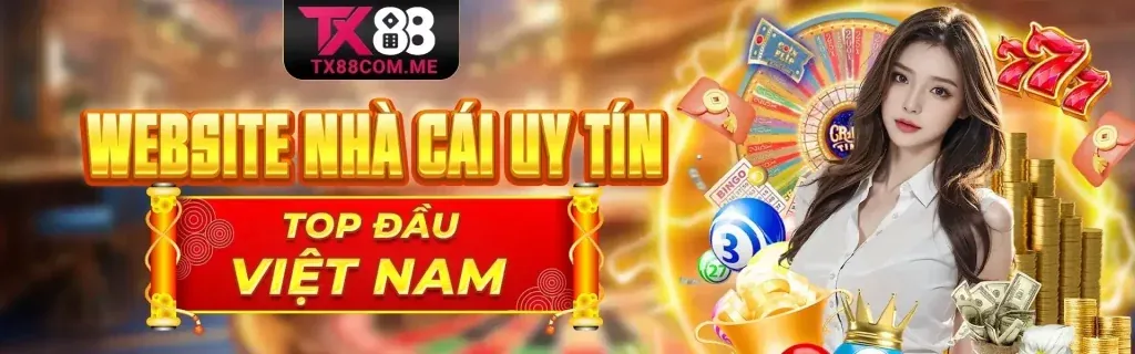 Sòng bạc trực tuyến MU888 với các ưu đãi khuyến mãi hấp dẫn
